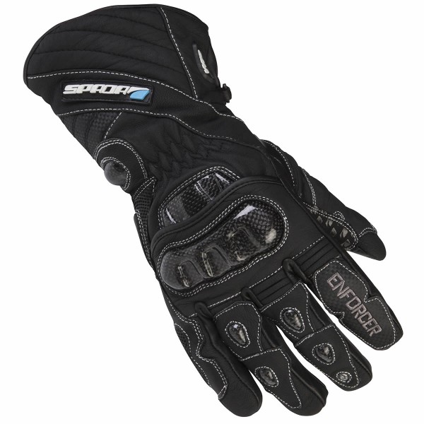 Spada SPADA ENFORCER GLOVES BK S